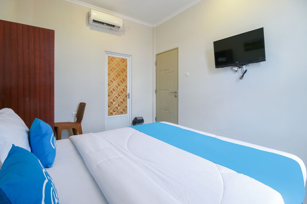 Airy Eco Syariah Jambangan Bibis Karah 31A Surabaya, Surabaya Airy Eco Syariah Jambangan Bibis Karah 31A Surabaya, Surabaya