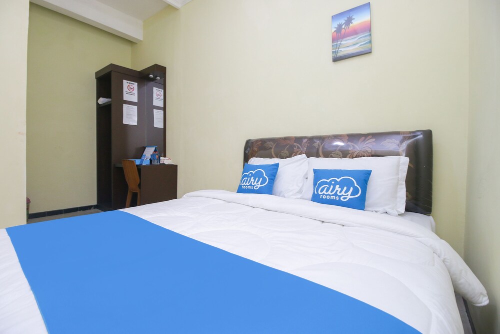 Airy Eco Syariah Karang Pilang Mastrip 168 Surabaya, Surabaya Airy Eco Syariah Karang Pilang Mastrip 168 Surabaya, Surabaya