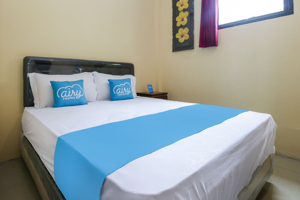 Airy Eco Syariah Manunggal Kebonsari Blok B 9 Surabaya, Surabaya Airy Eco Syariah Manunggal Kebonsari Blok B 9 Surabaya, Surabaya