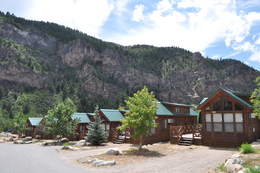 Glenwood Canyon Resort, Glenwood Springs Glenwood Canyon Resort, Glenwood Springs