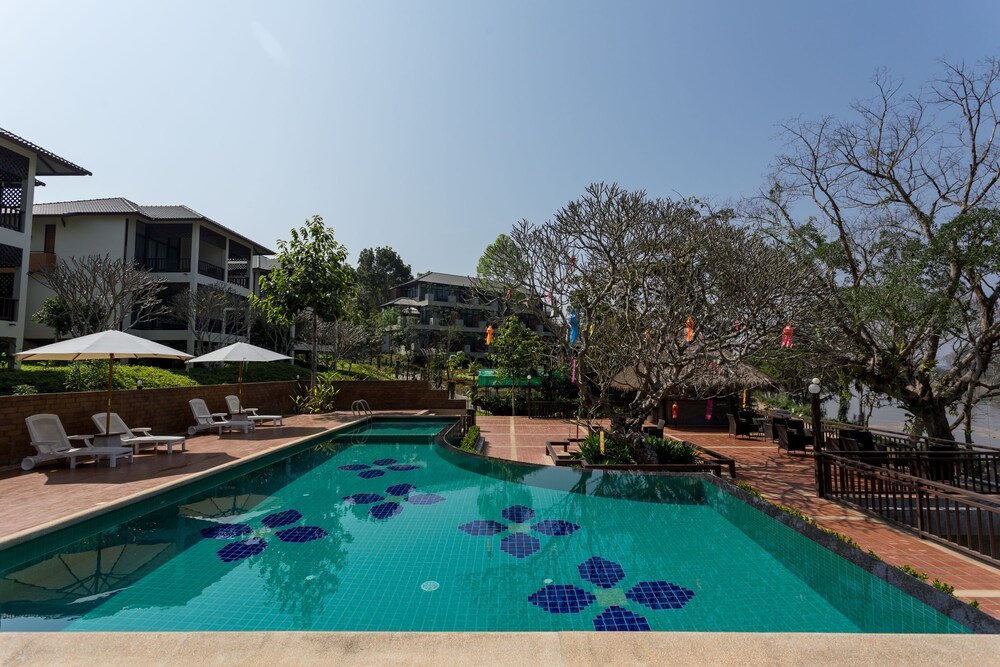 Bansaeo Garden and Resort, Chiang Saen Bansaeo Garden and Resort, Chiang Saen