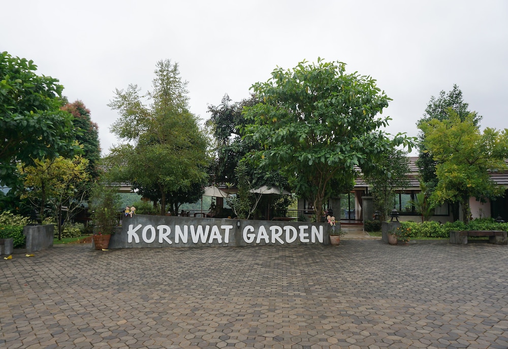 Kornwat Garden Resort, Mae Chan Kornwat Garden Resort, Mae Chan