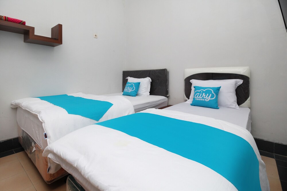 Airy Eco Syariah Sleman Kaliurang KM 6.5 Gang Bali Yogyakarta, Depok Airy Eco Syariah Sleman Kaliurang KM 6.5 Gang Bali Yogyakarta, Depok