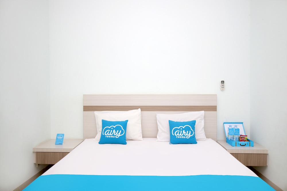 Airy Eco Syariah Medan Petisah Ayahanda Ceret 11C, Medan Airy Eco Syariah Medan Petisah Ayahanda Ceret 11C, Medan