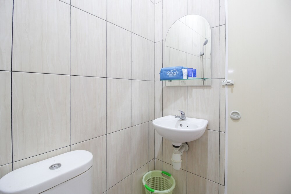 Airy Eco Medan Baru Sei Muara 27, Medan Airy Eco Medan Baru Sei Muara 27, Medan