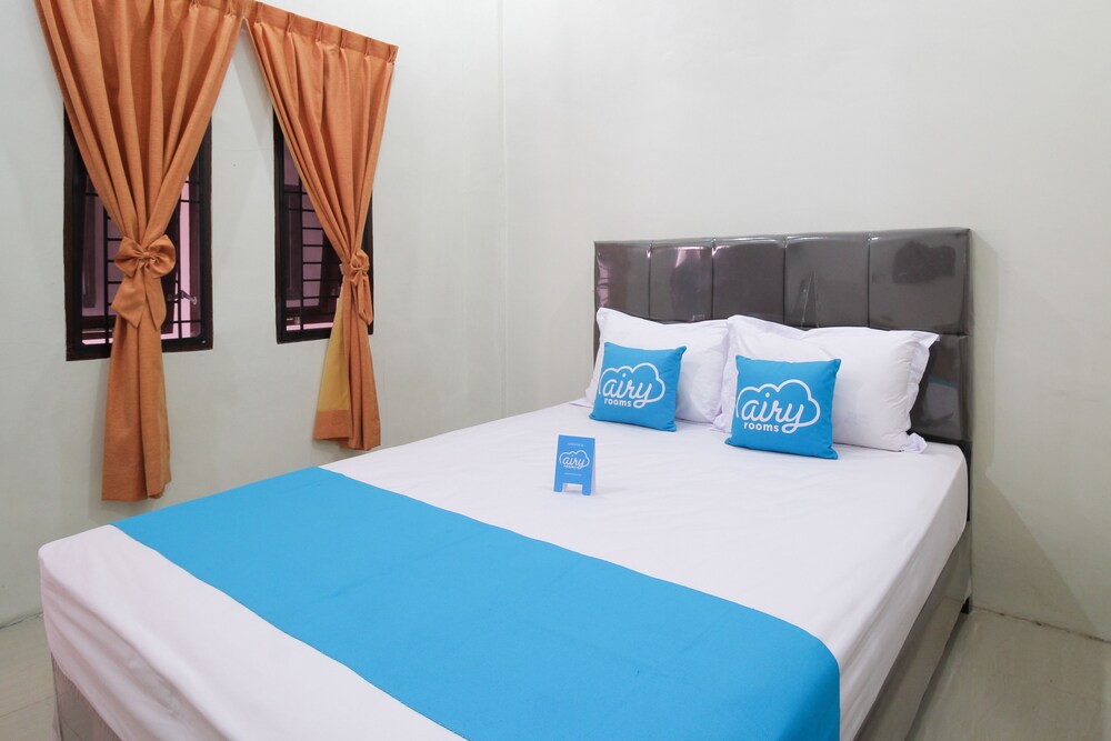 Airy Eco Medan Baru Sei Muara 27, Medan Airy Eco Medan Baru Sei Muara 27, Medan