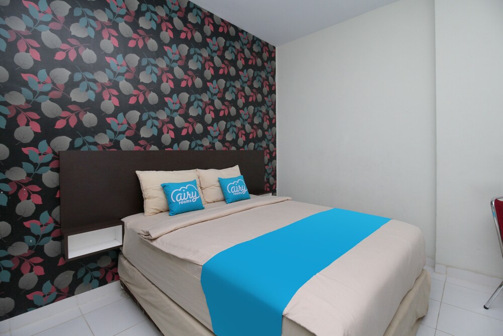 Airy Eco Panakkukang Toddopuli Raya Utara 1 Makassar, Makassar Airy Eco Panakkukang Toddopuli Raya Utara 1 Makassar, Makassar