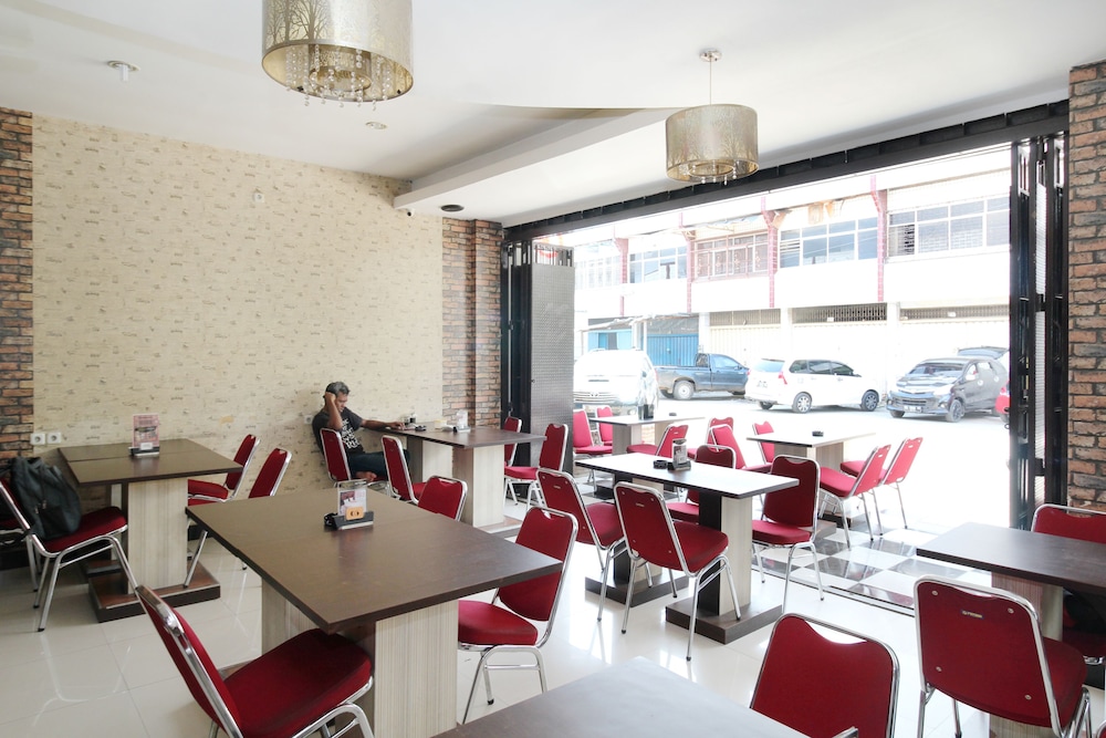 Airy Eco Panakkukang Toddopuli Raya Utara 1 Makassar, Makassar Airy Eco Panakkukang Toddopuli Raya Utara 1 Makassar, Makassar
