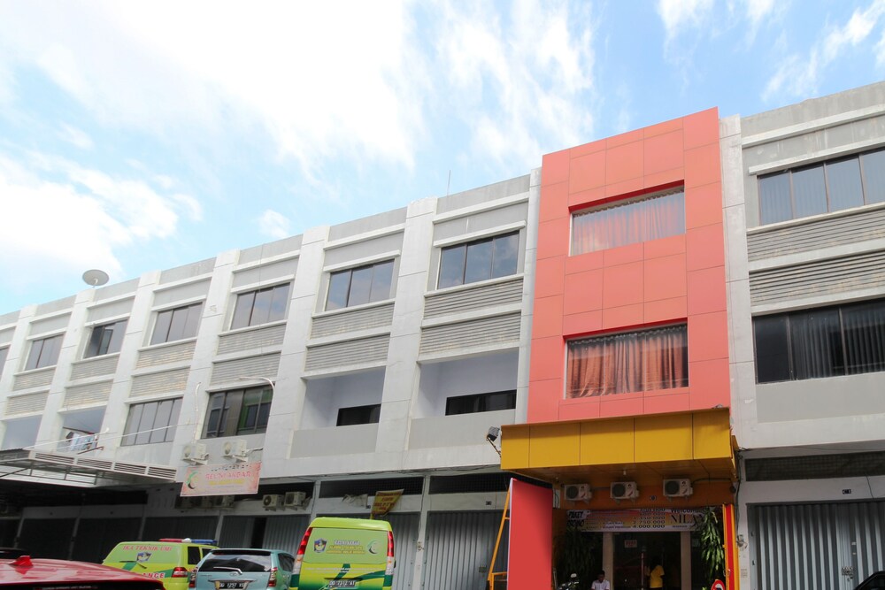 Airy Eco Panakkukang Hertasning Raya Blok C2 Makassar, Makassar Airy Eco Panakkukang Hertasning Raya Blok C2 Makassar, Makassar