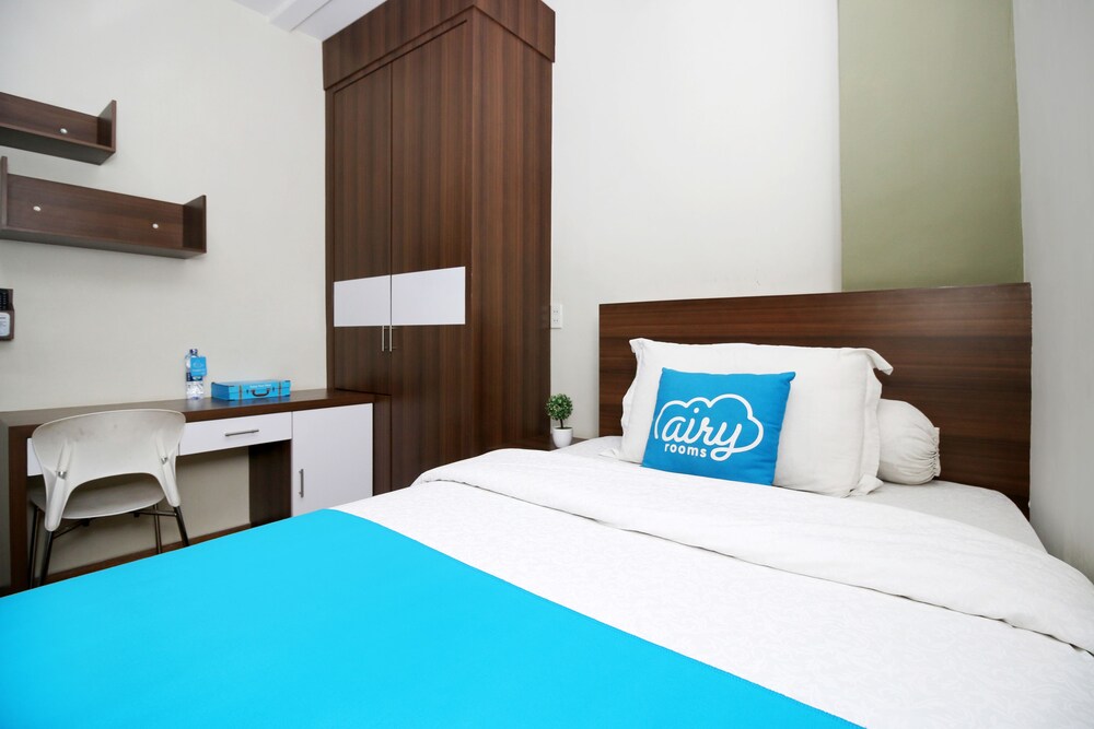 Airy Eco Syariah Medan Petisah Sei Bahkapuran 16A, Medan Airy Eco Syariah Medan Petisah Sei Bahkapuran 16A, Medan