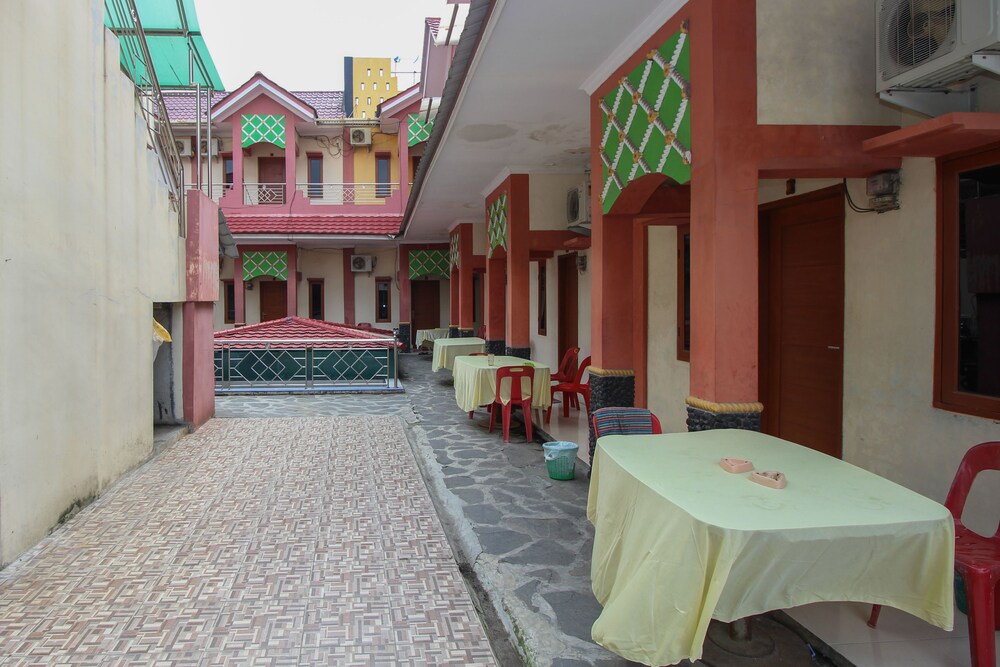 Airy Eco Syariah Medan Timur Komplek DPRD, Medan Airy Eco Syariah Medan Timur Komplek DPRD, Medan