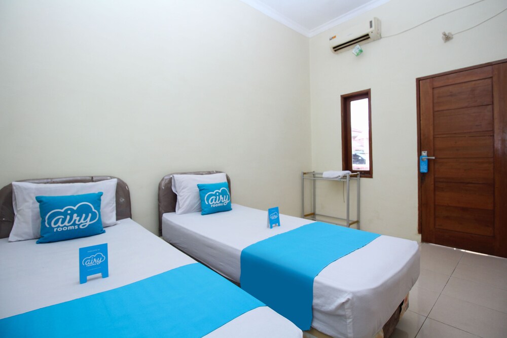 Airy Eco Syariah Medan Timur Komplek DPRD, Medan Airy Eco Syariah Medan Timur Komplek DPRD, Medan