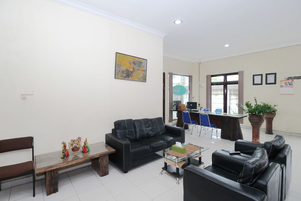 Airy Umbulharjo Pramuka 30 Yogyakarta, Yogyakarta Airy Umbulharjo Pramuka 30 Yogyakarta, Yogyakarta