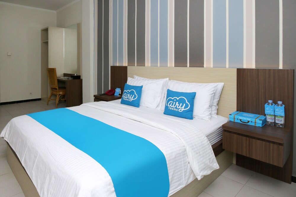 Airy Karang Anyar Pantai Mulawarman 10 Tarakan, Tarakan Airy Karang Anyar Pantai Mulawarman 10 Tarakan, Tarakan