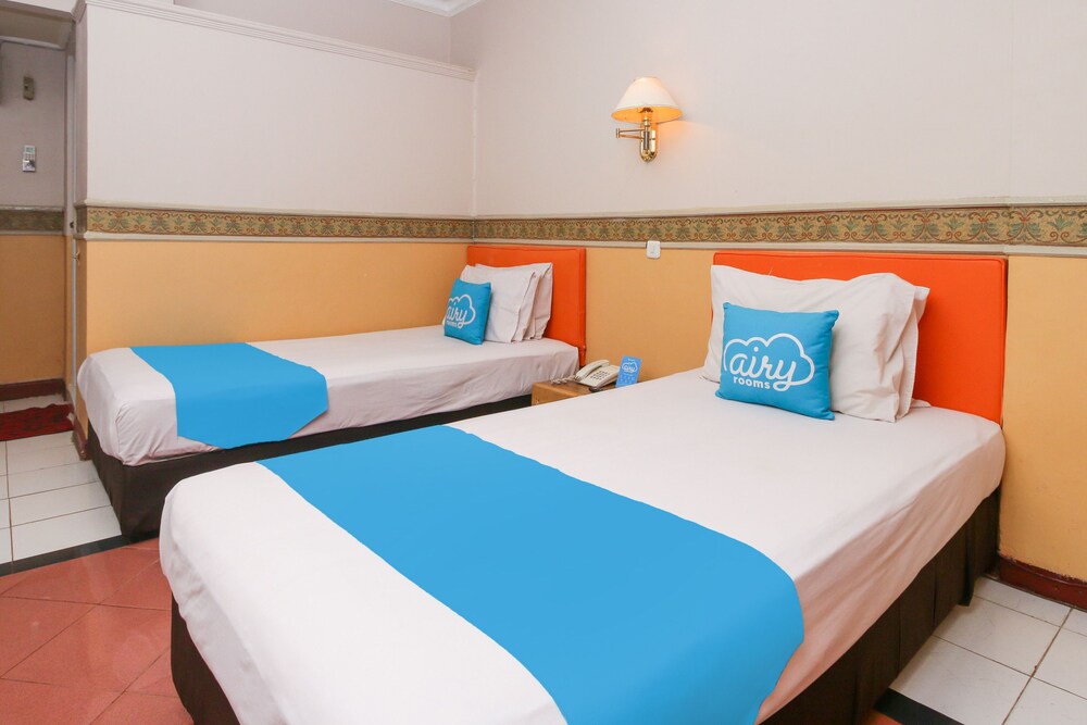 Airy Tanjung Karang Raden Intan 75 Lampung, Bandar Lampung Airy Tanjung Karang Raden Intan 75 Lampung, Bandar Lampung