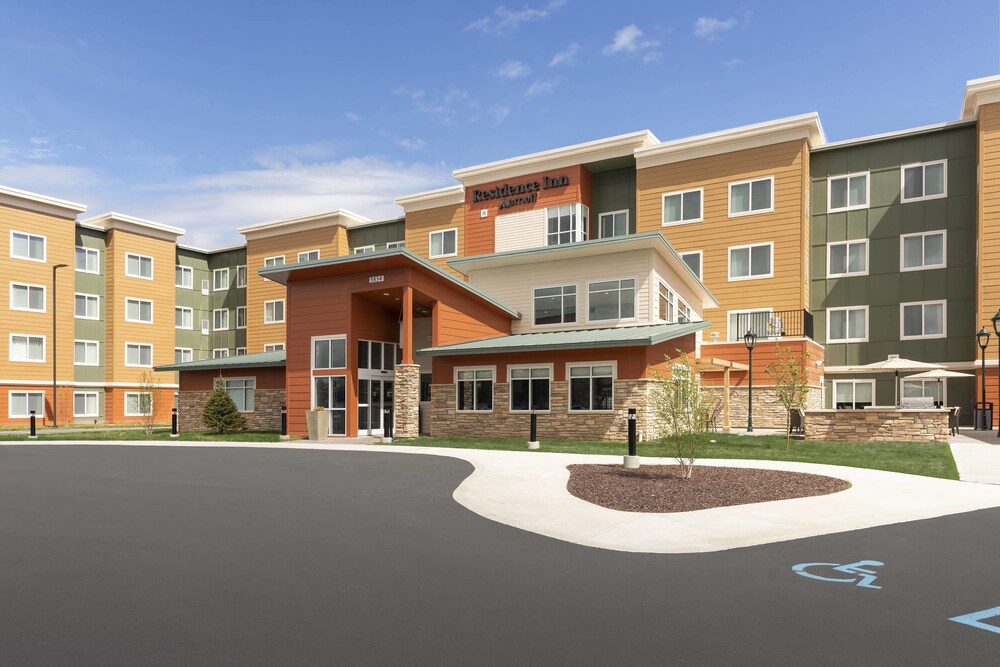 Residence Inn by Marriott Lafayette, Lafayette Residence Inn by Marriott Lafayette, Lafayette