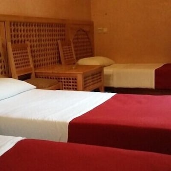 Hotel Cecil, Marrakech Hotel Cecil, Marrakech