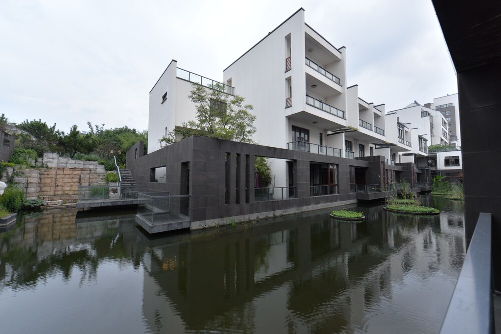 Wuzhen Wangfu Resort Villa, Jiaxing Wuzhen Wangfu Resort Villa, Jiaxing