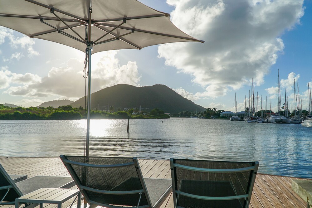 Harbor Club St. Lucia, Curio Collection by Hilton, Gros Islet Harbor Club St. Lucia, Curio Collection by Hilton, Gros Islet