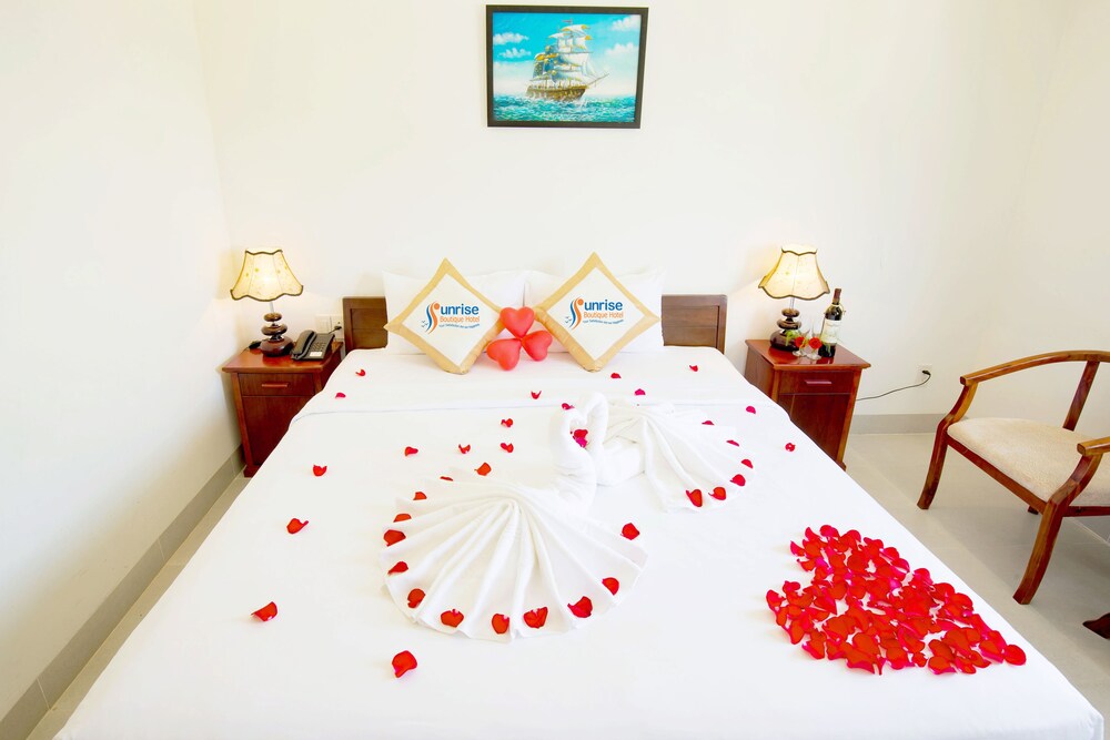 Sunrise Boutique Hotel, Phu Quoc Sunrise Boutique Hotel, Phu Quoc