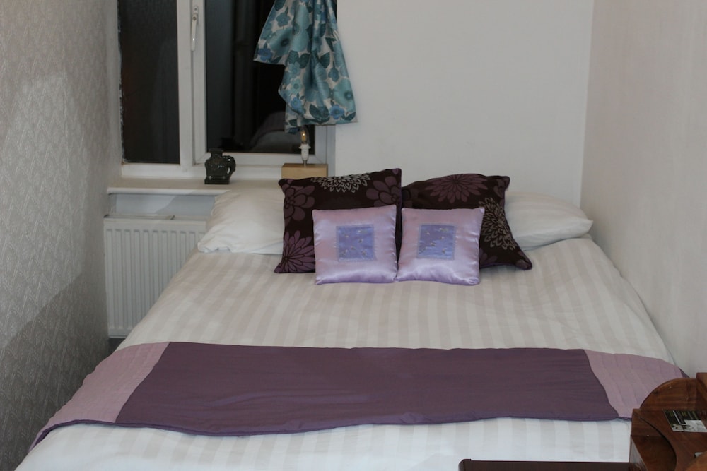 LALL Motel, Luton LALL Motel, Luton
