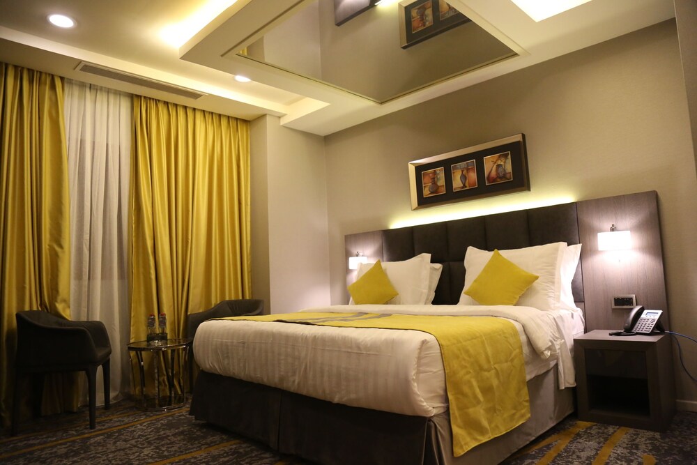 Bram Hotel Suites, Jeddah Bram Hotel Suites, Jeddah