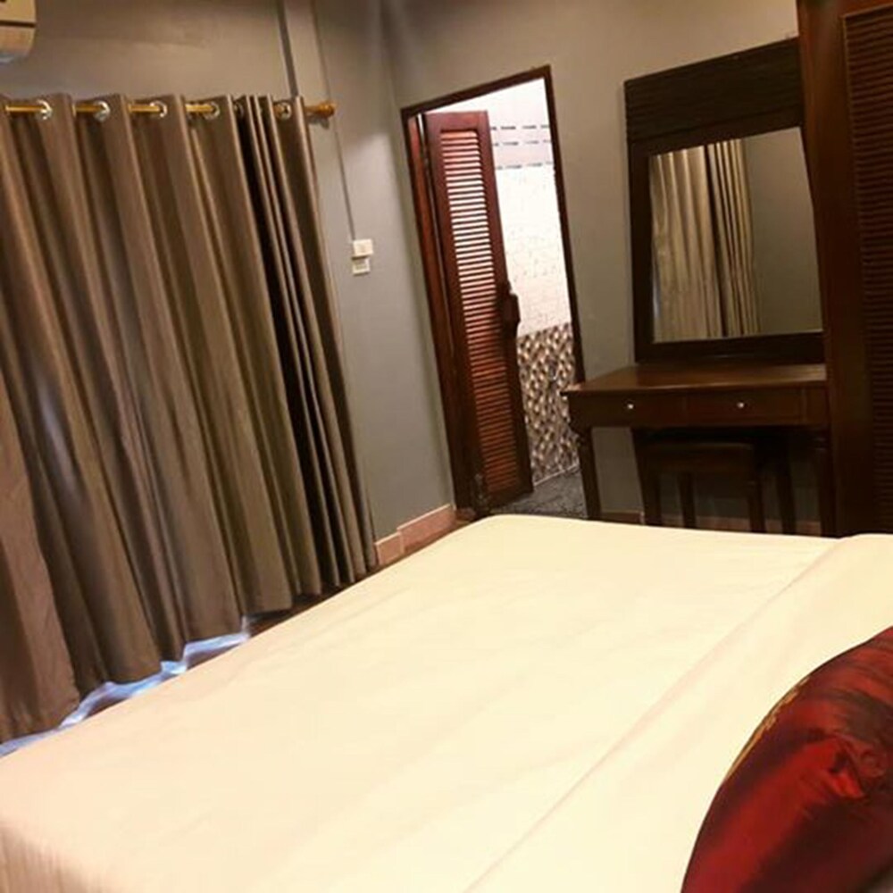 Amantra Homestay and Village, Surat Thani Amantra Homestay and Village, Surat Thani