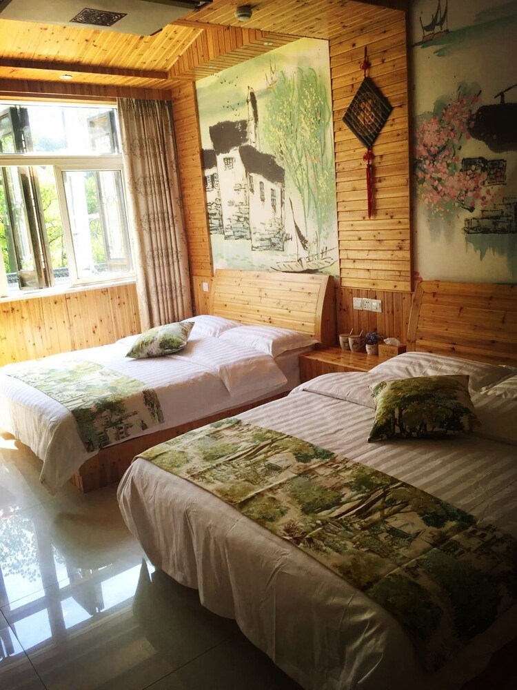 Wuzhen Memory Inn, Jiaxing Wuzhen Memory Inn, Jiaxing