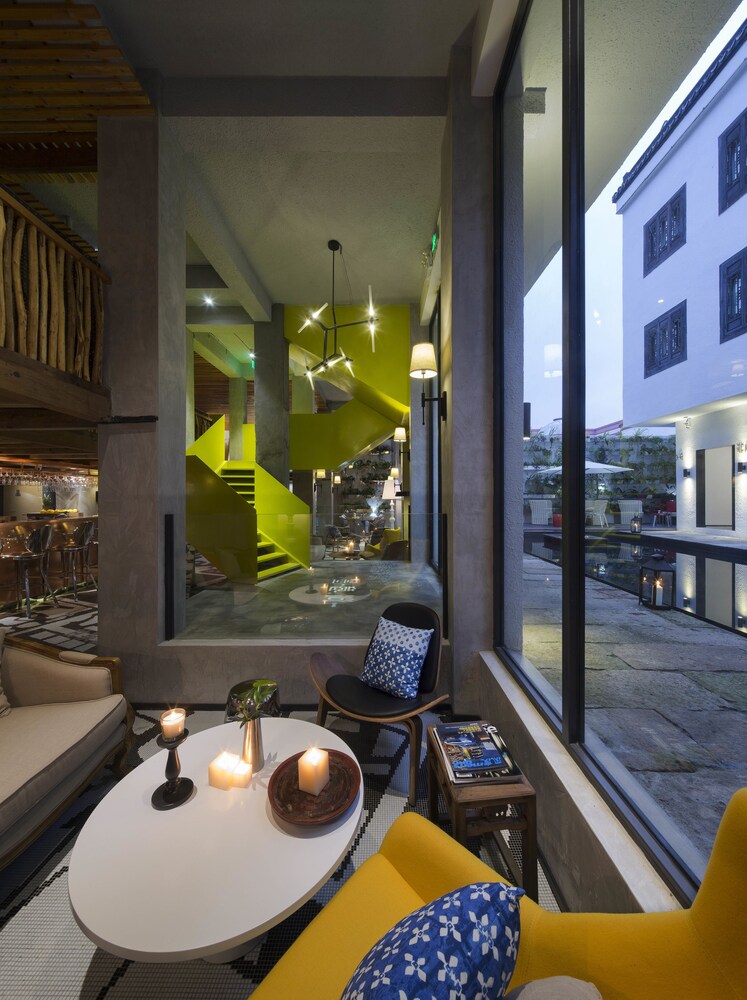 Wuzhen Moyitang Hotel, Jiaxing Wuzhen Moyitang Hotel, Jiaxing