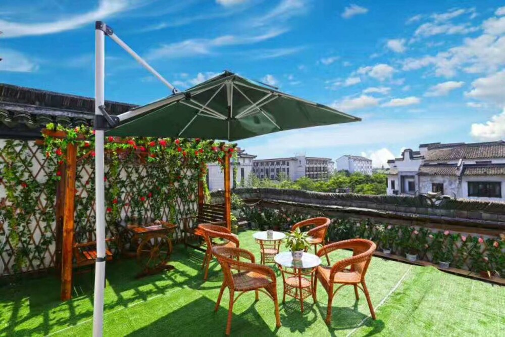 Wuzhen Chenyang Hotel, Jiaxing Wuzhen Chenyang Hotel, Jiaxing