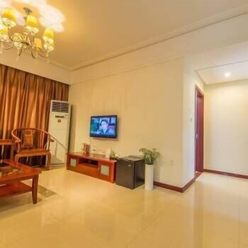 Beihai Bainian Fudi Hotel, Beihai Beihai Bainian Fudi Hotel, Beihai