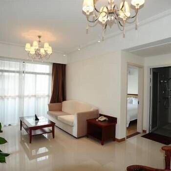 Beihai Bainian Fudi Hotel, Beihai Beihai Bainian Fudi Hotel, Beihai
