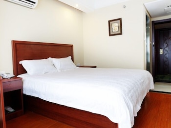 GreenTree Alliance Hangzhou Xiasha University Town Xueyuan Street Hote, Hangzhou GreenTree Alliance Hangzhou Xiasha University Town Xueyuan Street Hote, Hangzhou