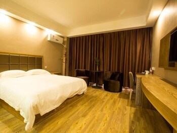 GreenTree Inn Nantong Gangzha District Wanda Huida Square Express Hote, Nantong GreenTree Inn Nantong Gangzha District Wanda Huida Square Express Hote, Nantong