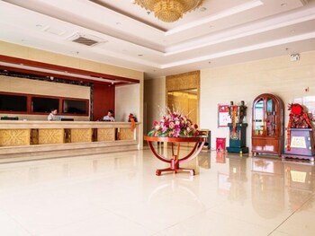 GreenTree Inn Wuxi Jiangyin Huashi Avenue Huaxi Village Hotel, Wuxi GreenTree Inn Wuxi Jiangyin Huashi Avenue Huaxi Village Hotel, Wuxi