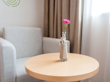 GreenTree Inn Nanning Qingxiu District DongGe Hotel, Nanning GreenTree Inn Nanning Qingxiu District DongGe Hotel, Nanning