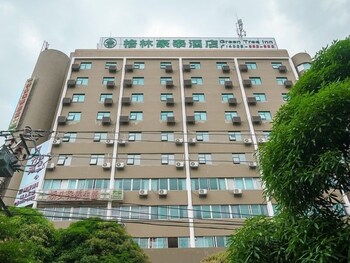 GreenTree Inn Nanning Qingxiu District DongGe Hotel, Nanning GreenTree Inn Nanning Qingxiu District DongGe Hotel, Nanning