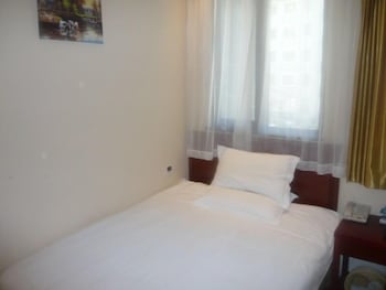 GreenTree Inn Tianjin Wuqing District West Yongyang Road Florentia Vil, Tianjin GreenTree Inn Tianjin Wuqing District West Yongyang Road Florentia Vil, Tianjin