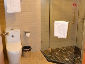 GreenTree Inn ShanTou HaoJiang District DaHao Hotel, Shantou GreenTree Inn ShanTou HaoJiang District DaHao Hotel, Shantou