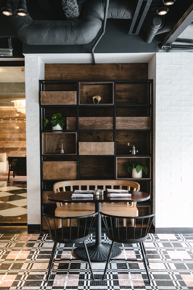 Bobby Hotel, Nashville Bobby Hotel, Nashville