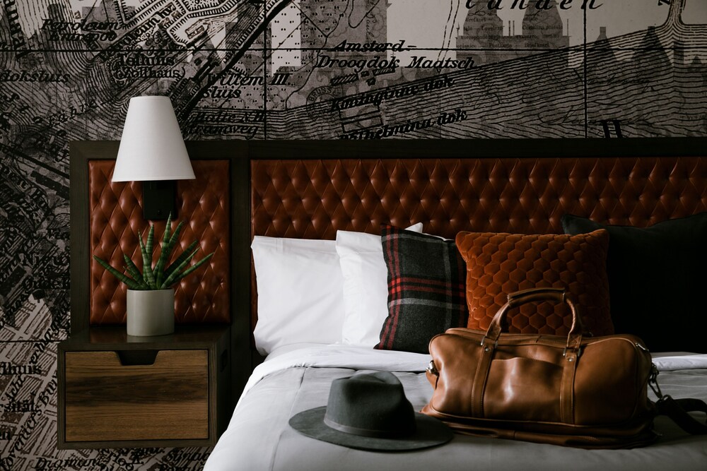 Bobby Hotel, Nashville Bobby Hotel, Nashville