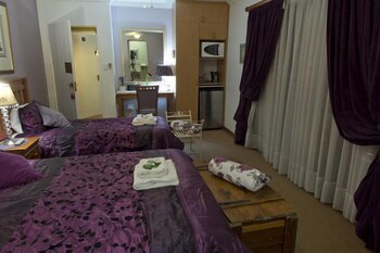 La Boheme Guesthouse, Bloemfontein La Boheme Guesthouse, Bloemfontein