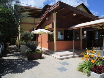 Albergo Hotel Primavera, Senigallia Albergo Hotel Primavera, Senigallia