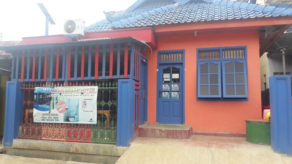 Centro Hostel, Labuan Bajo Centro Hostel, Labuan Bajo