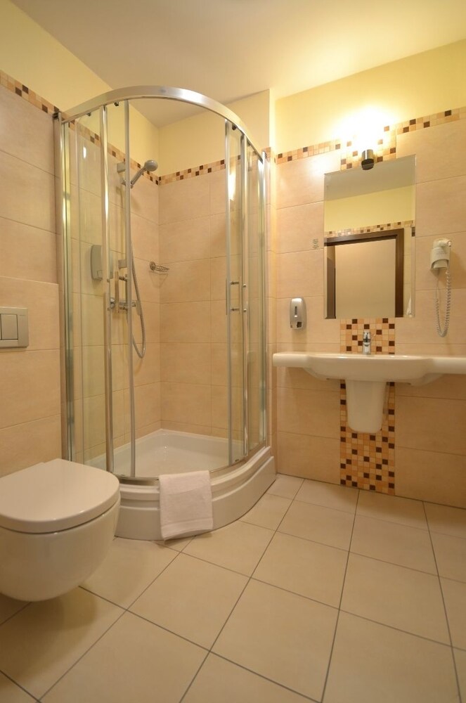 Hotel Topaz Poznan Centrum, Poznań Hotel Topaz Poznan Centrum, Poznań