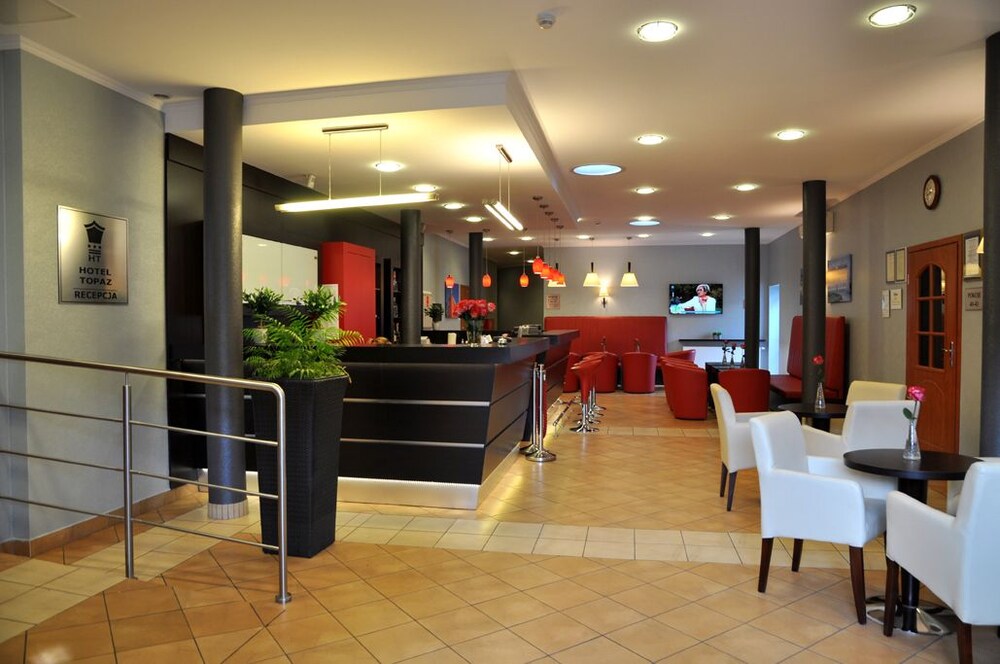 Hotel Topaz Poznan Centrum, Poznań Hotel Topaz Poznan Centrum, Poznań