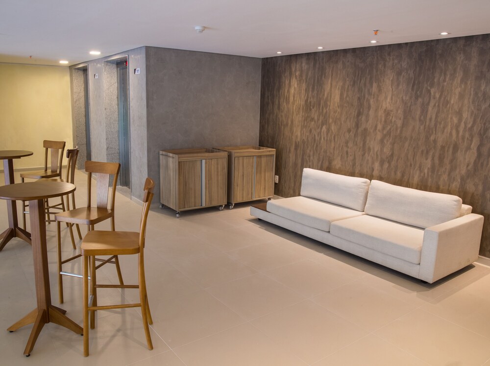 Soft Inn Maceió Ponta Verde, Maceió Soft Inn Maceió Ponta Verde, Maceió