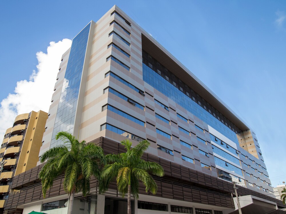 Soft Inn Maceió Ponta Verde, Maceió Soft Inn Maceió Ponta Verde, Maceió