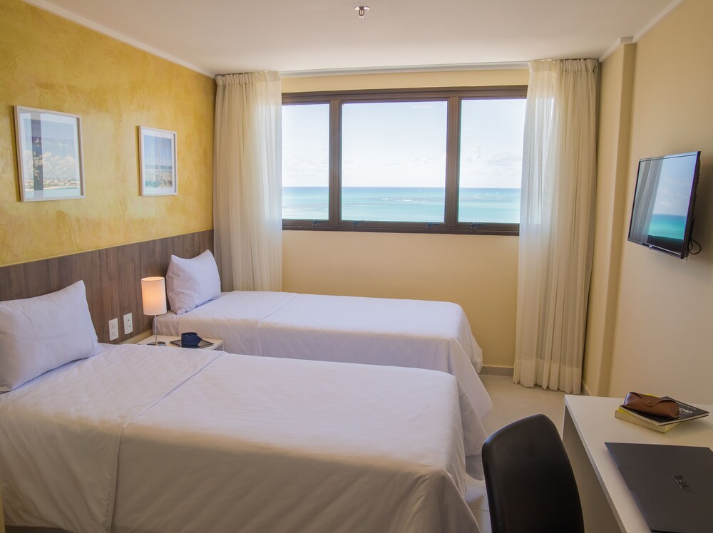 Soft Inn Maceió Ponta Verde, Maceió Soft Inn Maceió Ponta Verde, Maceió