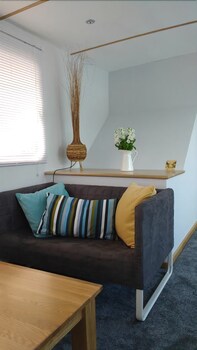 Kyle Blue Bristol - Luxury Hostel Boat, Bristol Kyle Blue Bristol - Luxury Hostel Boat, Bristol